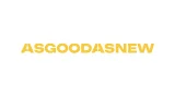 Asgoodasnew Gutscheine