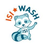 ISI WASH Gutscheine