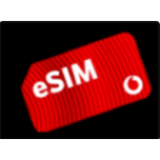 Vodafone Travel eSIM Gutscheine
